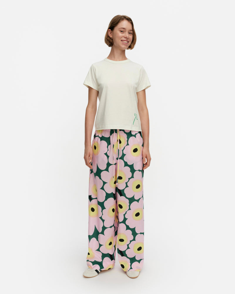 Puoti Unikko Trousers