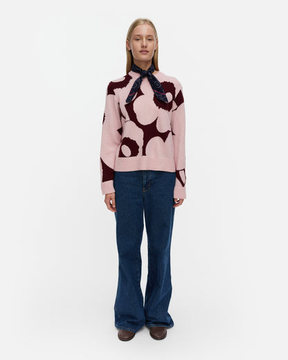 Aatto Unikko Knitted pullover
