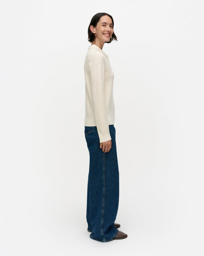 RWS Liikkua Piirto Unikko Knitted pullover