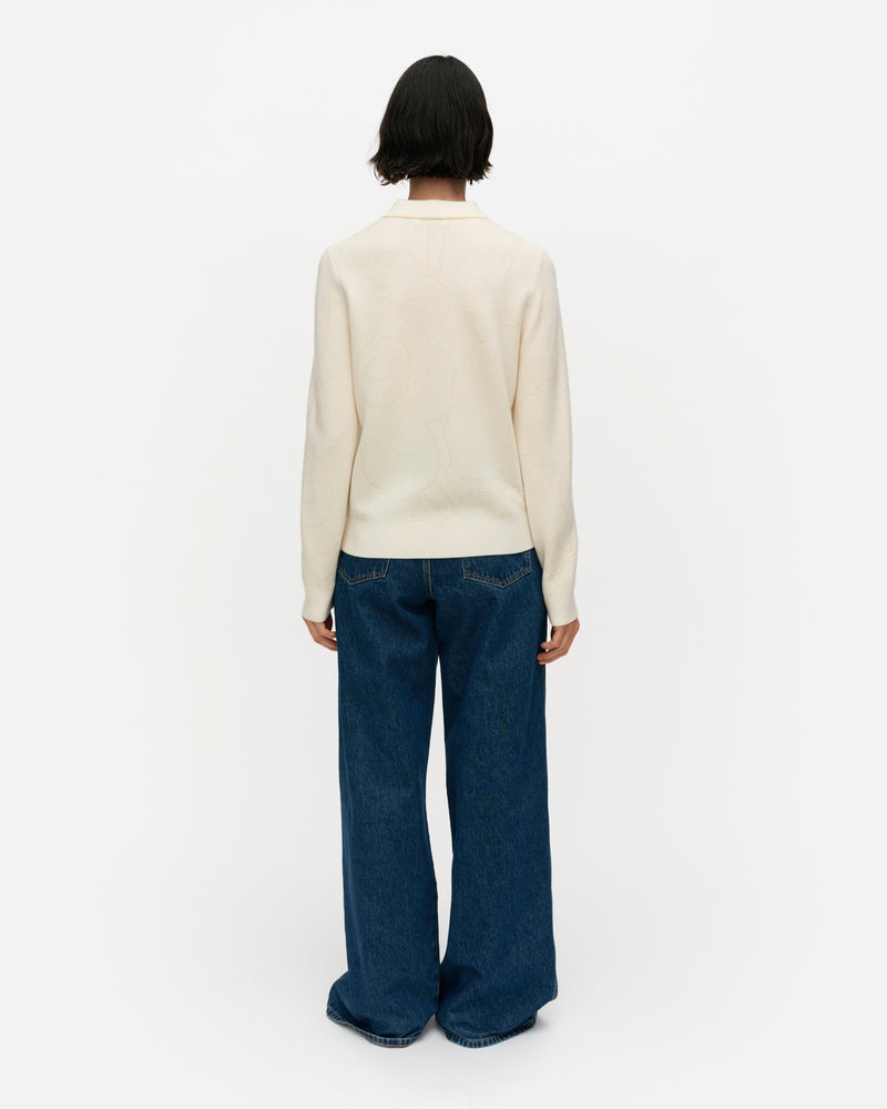 RWS Liikkua Piirto Unikko Knitted pullover