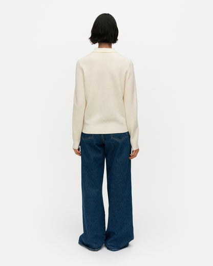 RWS Liikkua Piirto Unikko Knitted pullover