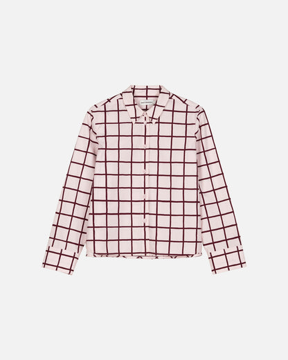 Naarka Iso Ruutu Shirt