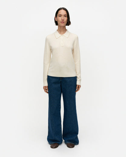 RWS Liikkua Piirto Unikko Knitted pullover