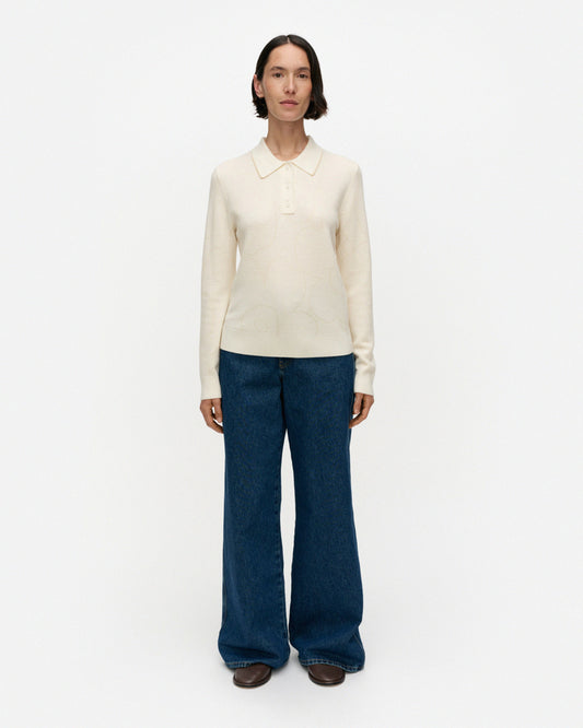 RWS Liikkua Piirto Unikko Knitted pullover