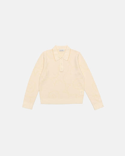 RWS Liikkua Piirto Unikko Knitted pullover