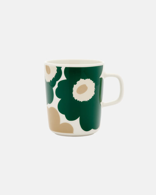 Oiva / Unikko Mug 2,5 dl