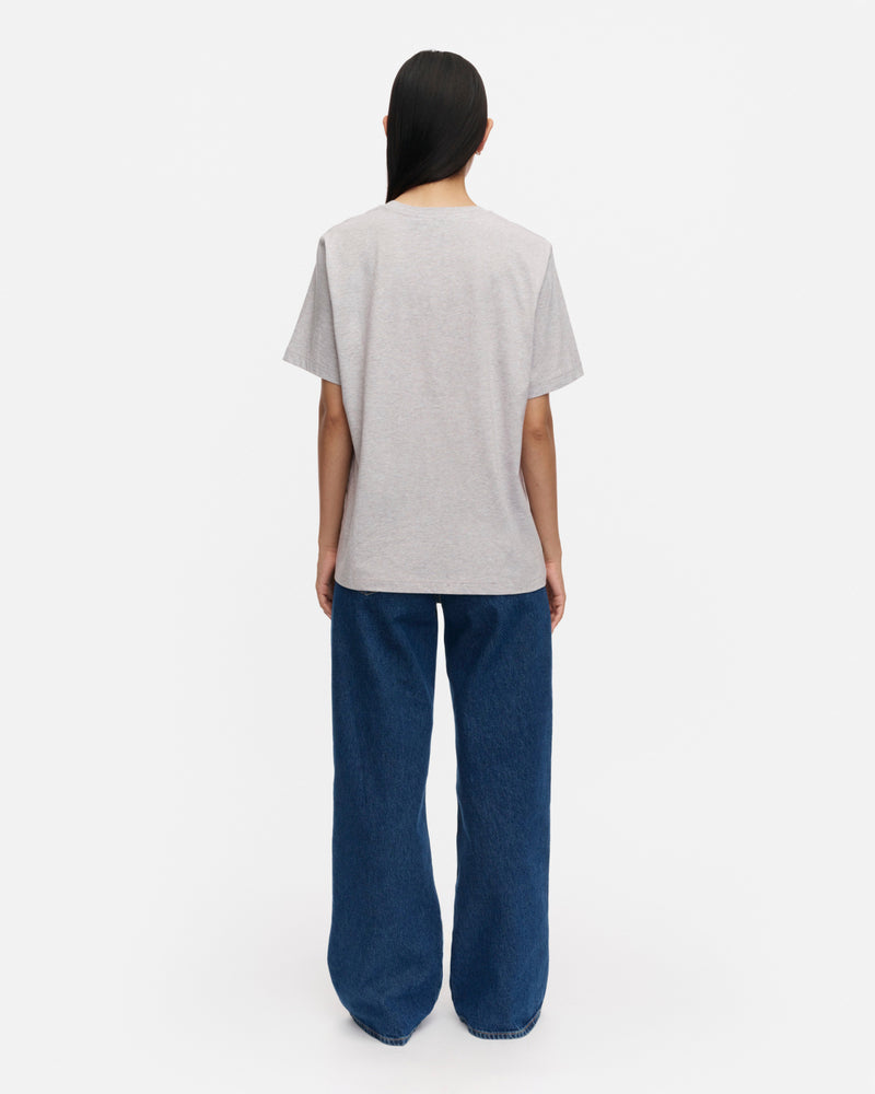 Embla Unikko placement Kioski t-shirt