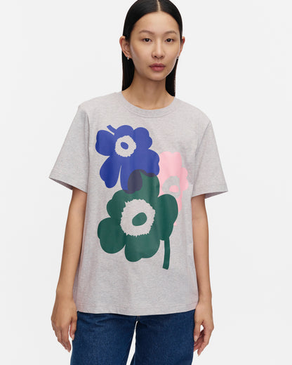Embla Unikko placement Kioski t-shirt