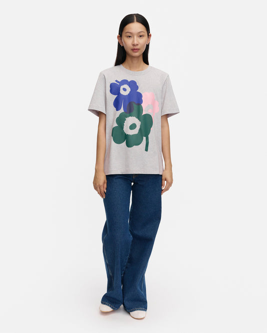 Embla Unikko placement Kioski t-shirt