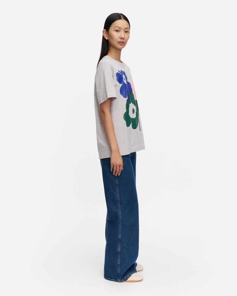 Embla Unikko placement Kioski t-shirt