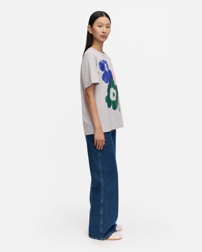 Embla Unikko placement Kioski t-shirt