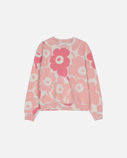 Leiot Pieni Unikko Kioski sweatshirt