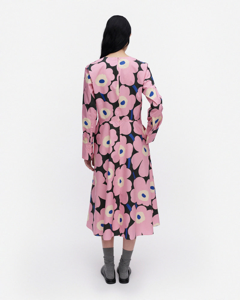 Rohinna Unikko Dress