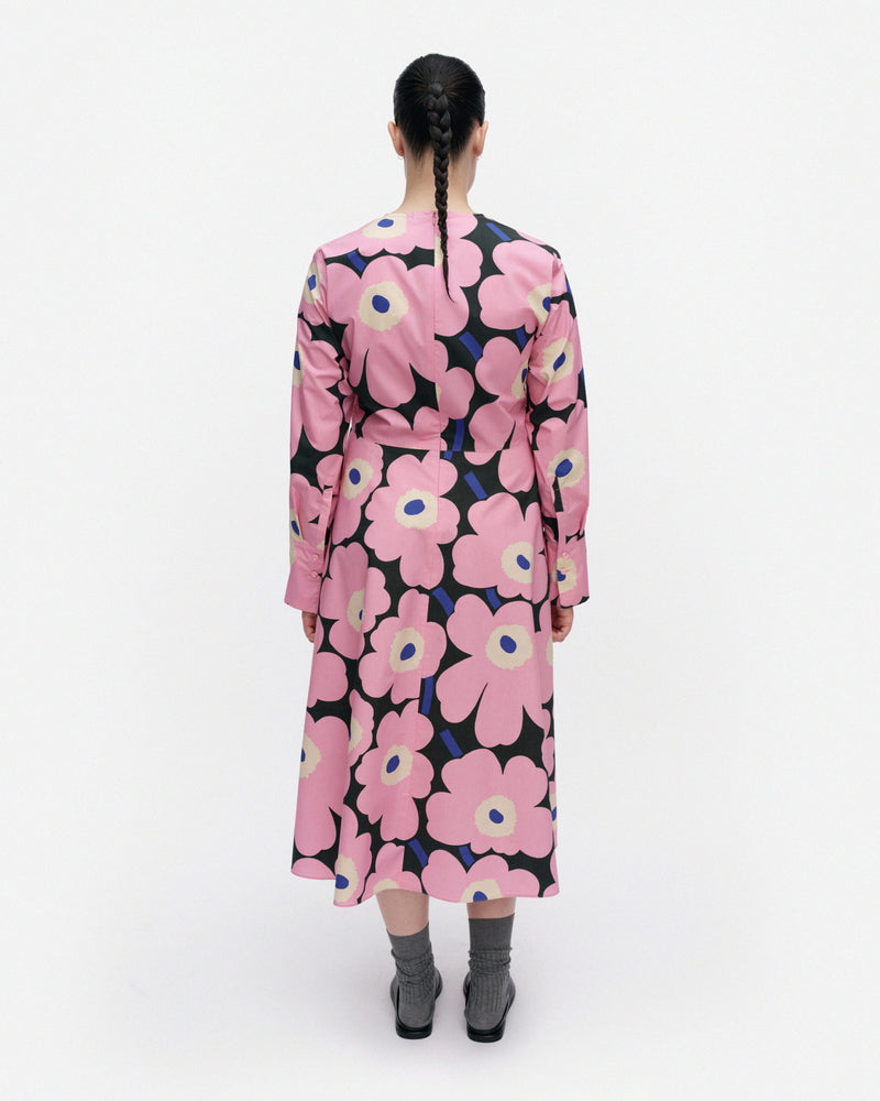 Rohinna Unikko Dress