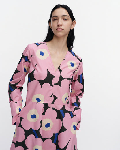 Rohinna Unikko Dress
