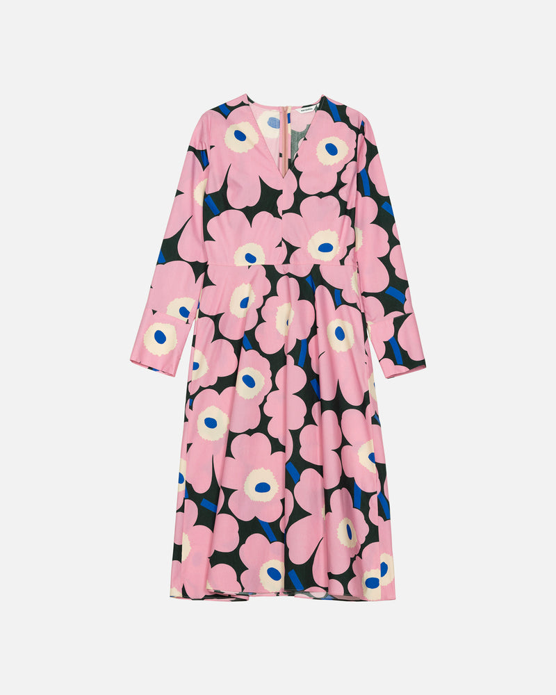 Rohinna Unikko Dress