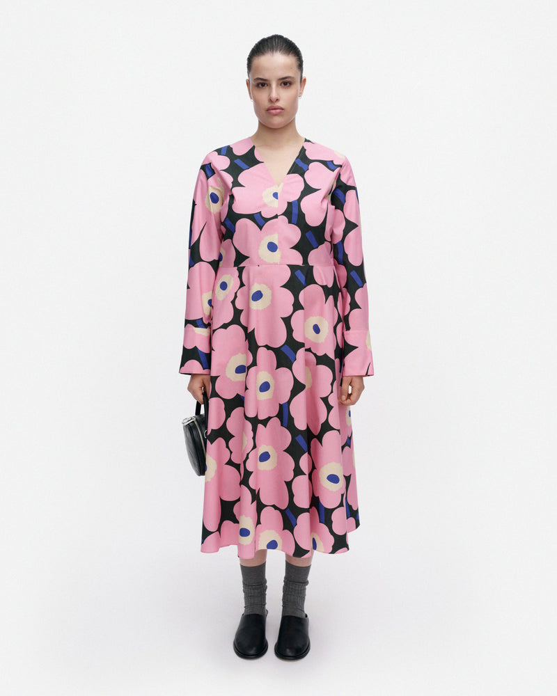 Rohinna Unikko Dress