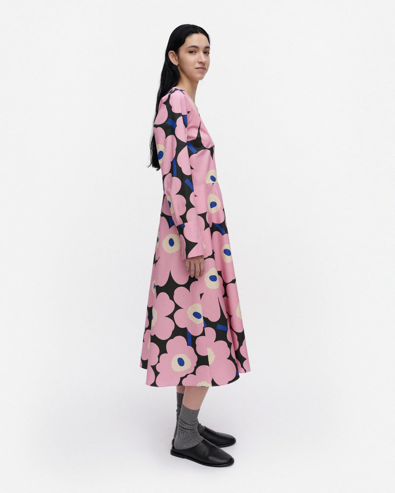 Rohinna Unikko Dress