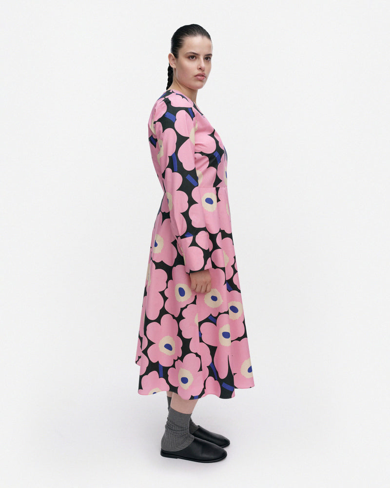 Rohinna Unikko Dress