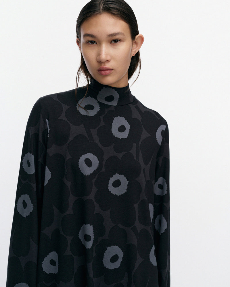 Tuskin Unikko Jersey dress