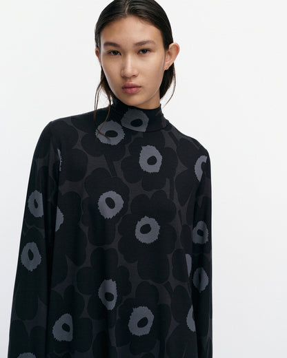 Tuskin Unikko Jersey dress