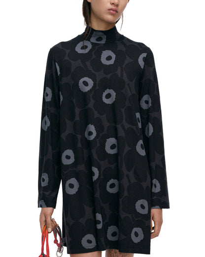 Tuskin Unikko Jersey dress