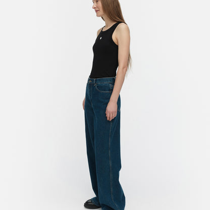 Kedol Unikko Placement tank top - Marimekko VN