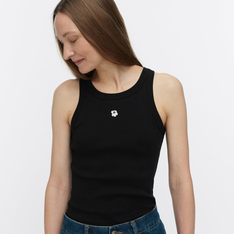 Kedol Unikko Placement tank top - Marimekko VN