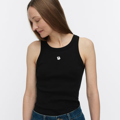 Kedol Unikko Placement tank top - Marimekko VN