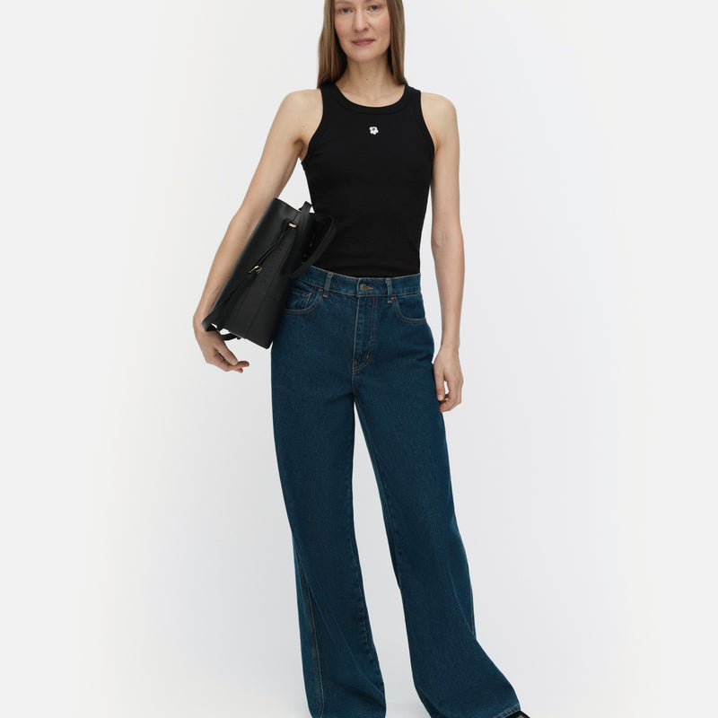 Kedol Unikko Placement tank top - Marimekko VN