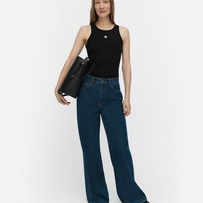 Kedol Unikko Placement tank top - Marimekko VN