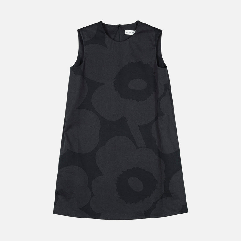 Siluetti Unikko Marimini dress - Marimekko VN