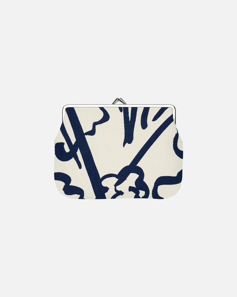 Ensikukat Puolikas Coin Pouch - Marimekko VN