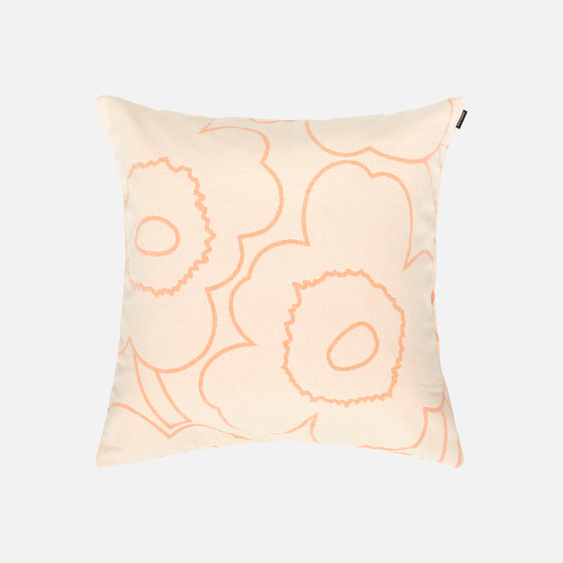 Piirto Unikko cushion cover 60x60 cm/ No Photo