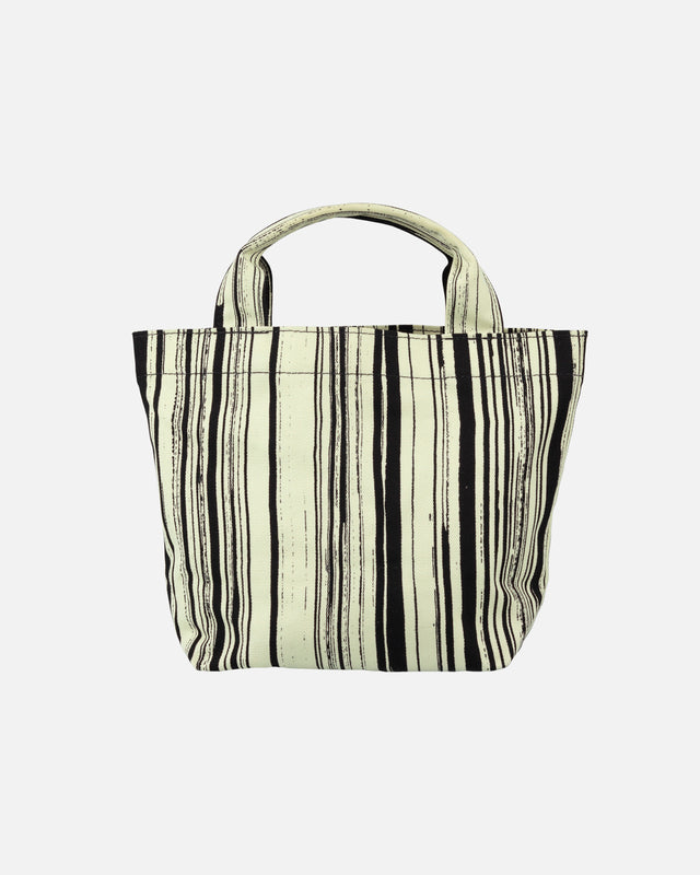 Mono Mini Tote Siluetti