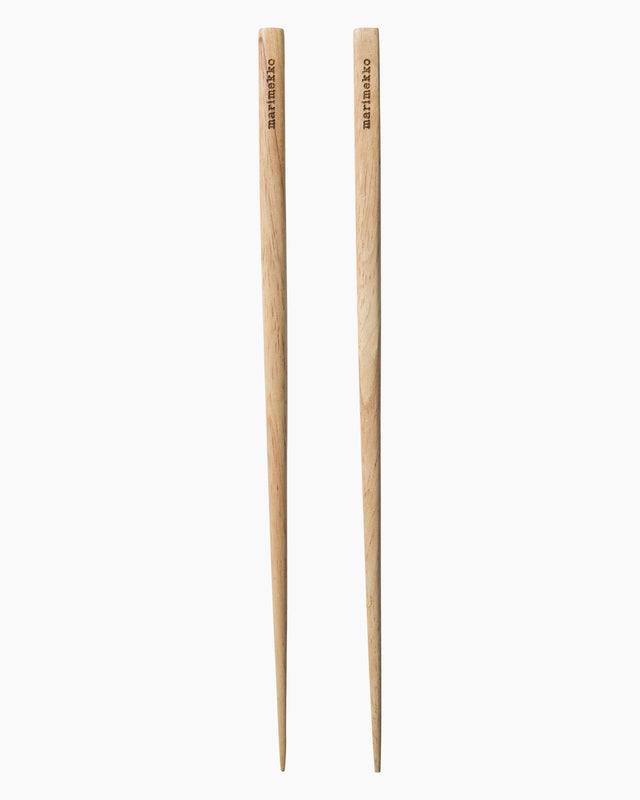 Marimekko chopsticks 2 pairs