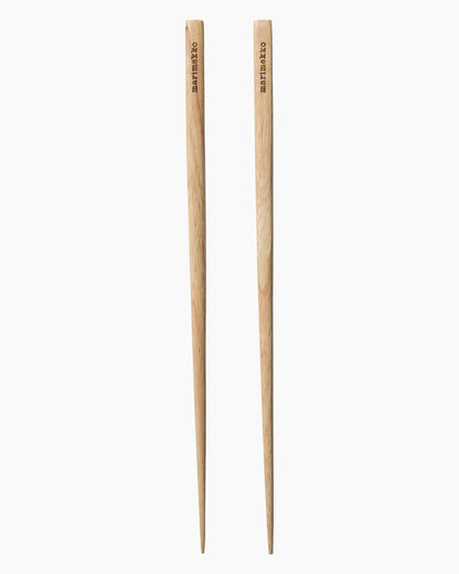 Marimekko chopsticks 2 pairs