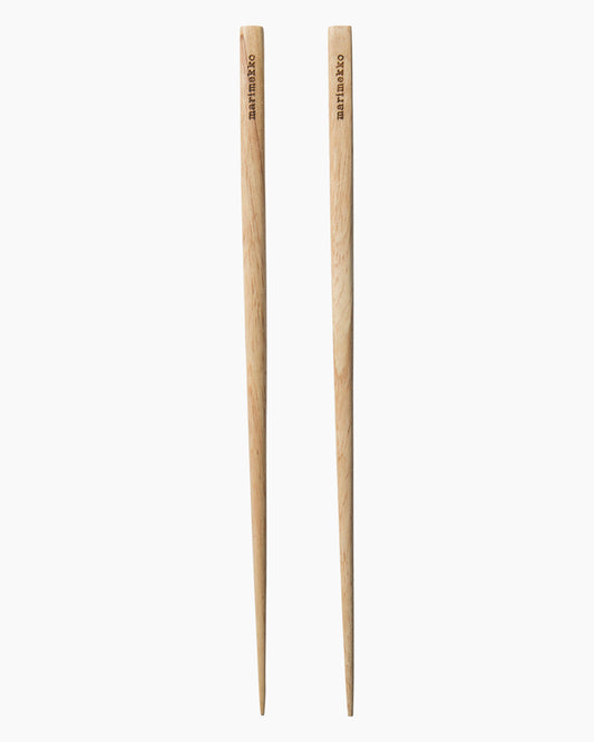 Marimekko chopsticks 2 pairs