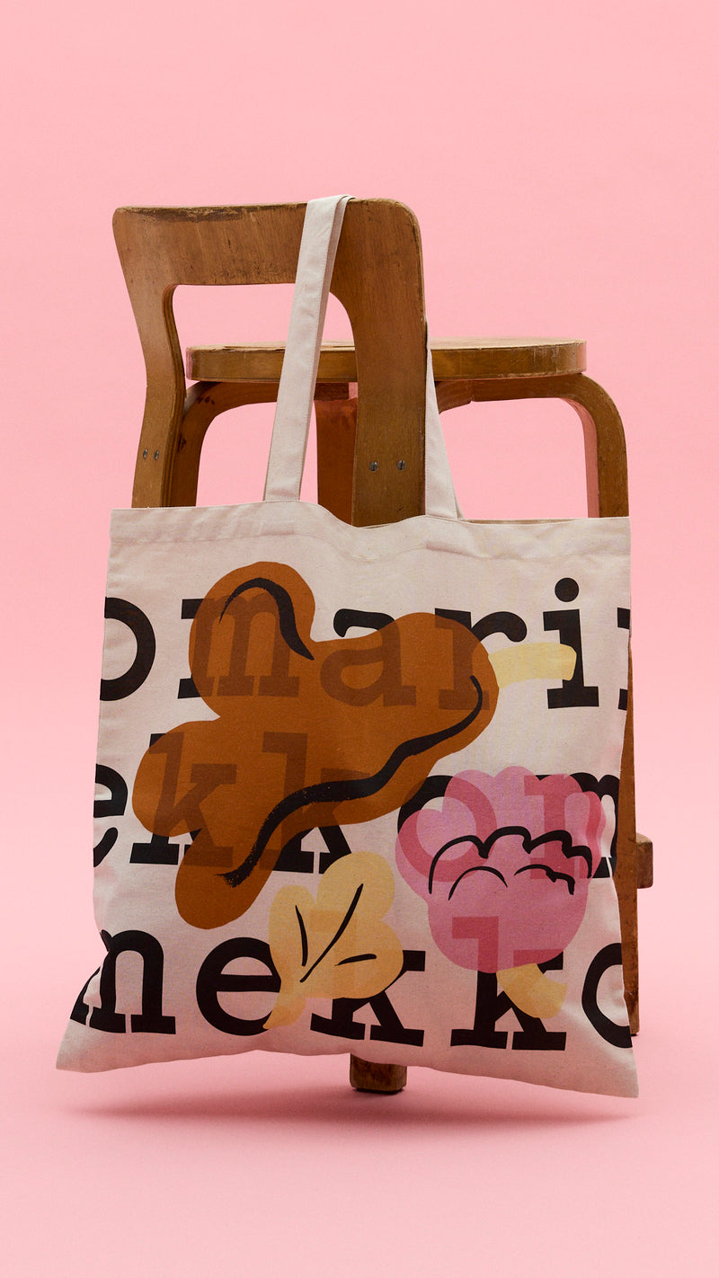 🎁 GWP MM KUKASTA KUK. LOGO BAG (100% off)