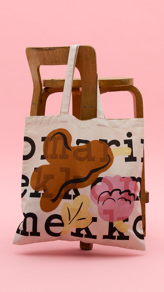 🎁 GWP MM KUKASTA KUK. LOGO BAG (100% off)
